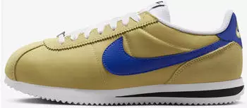 Nike Cortez Women infinite gold/white/black/game royal