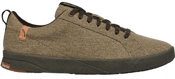 Saola Cannon Canvas 2 0 Schuhe braun