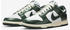 Nike Dunk Low white/coconut milk/pro green