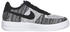 Nike Air Force 1 Flyknit 2.0 black/black/white/pure platinum