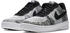 Nike Air Force 1 Flyknit 2.0 black/black/white/pure platinum