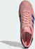 Adidas Gazelle semi pink spark/lucid blue/gum
