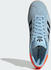 Adidas Gazelle clear sky/core black/gum