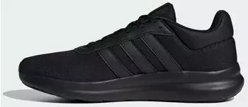 Adidas Lite Racer 4.0 core black/core black/grey six