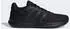 Adidas Lite Racer 4.0 core black/core black/grey six