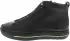 Paul Green Hightop-Pauls schwarz