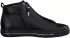 Paul Green Hightop-Pauls schwarz