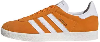 Adidas Gazelle eqt orange/cloud white/core white