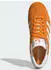 Adidas Gazelle eqt orange/cloud white/core white