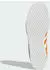 Adidas Gazelle eqt orange/cloud white/core white
