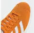 Adidas Gazelle eqt orange/cloud white/core white