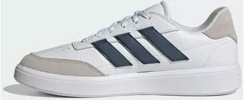 Adidas Courtblock cloud white/preloved ink/legend ink