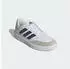 Adidas Courtblock cloud white/preloved ink/legend ink