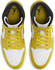 Nike Air Jordan 1 Mid Women white/black/vivid sulfur