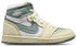 legend sand/sail/muslin/jade smoke
