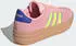 Adidas VL Court Bold Women pink spark/lucid lemon/lucid blue