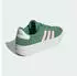 Adidas VL Court Bold Women preloved green/pink spark/ivory