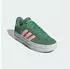 Adidas VL Court Bold Women preloved green/pink spark/ivory