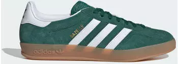 Adidas Gazelle Indoor (JI2062) collegiate green/cloud white/gum