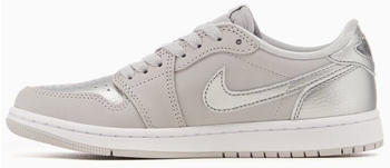 Nike Air Jordan 1 Low OG grey/silver
