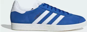 Adidas Gazelle blue/cloud white/core white