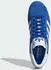 Adidas Gazelle blue/cloud white/core white
