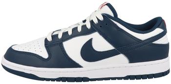 Nike Dunk Low Retro valerian blue/white/university red/valerian blue