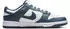 Nike Dunk Low Retro valerian blue/white/university red/valerian blue