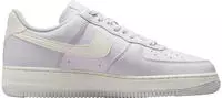 Nike DV3808-500-8.5, Nike Air Force 1 '07 Nn Trainers Wei&szlig; EU 40 Frau Purple...