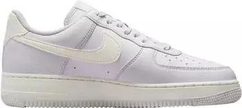 Nike Air Force 1 '07 Next Nature Women barely grape/volt/negro/sail