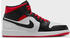 white/black/gym red
