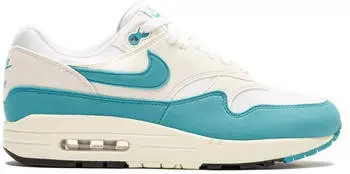 Nike Air Max 1 Women white/phantom/coconut milk/dusty cactus