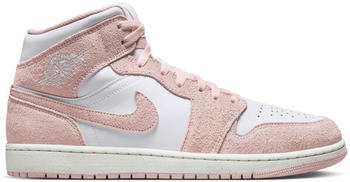 Nike Air Jordan 1 Mid SE white/sail/legend pink