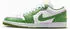 Nike Air Jordan 1 Low SE white/lightning/chlorophyll