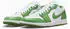 Nike Air Jordan 1 Low SE white/lightning/chlorophyll