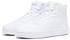 Puma Caven 2 0 Mid Herren Sneaker weiß