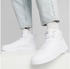 Puma Caven 2 0 Mid Herren Sneaker weiß