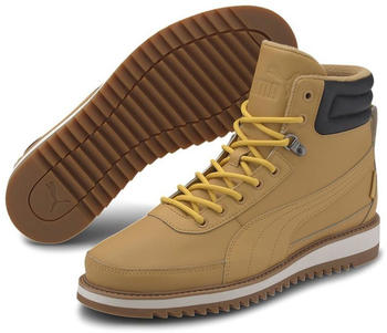 Puma Desierto V2 Puretex Sneaker braun
