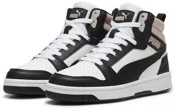 Puma Rebound Sneakers weiß