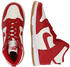 Nike Sneaker 'Dunk' beige rot 18138016