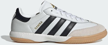 Adidas Samba MN cloud white/core black/gum