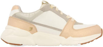 Gioseppo Daingean Women white/metallic pieces