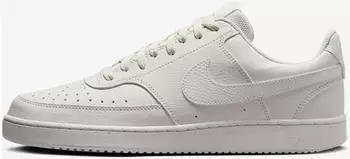 Nike Court Vision Low Next Nature phantom/summit white