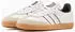 Adidas Samba OG cloud white/off white/core black