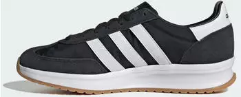 Adidas Run 72 core black/cloud white/cloud white