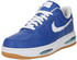 Nike Air Force 1 Low EVO team royal/aquarius blue/gum yellow/white