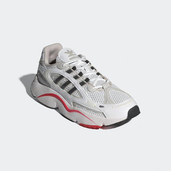 Adidas Ozmillen cloud white/grey one/core black