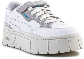 Puma Sneaker Mayze Stack Padded Wns 387225-01 weiß