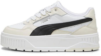 Puma Karmen II Idol Trainers beige