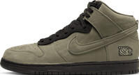 Nike Dunk High x SOULGOODS Herrenschuh grün